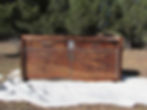 Claro Walnut Buffet