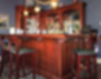 Beaumont Hotel Bar