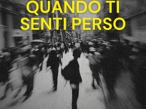 Quando Ti Senti Perso: Come Uscire da un Momento di Profonda Tristezza
