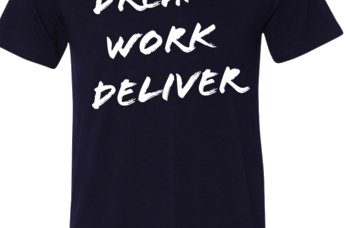 Dream work deliver tshirt.png