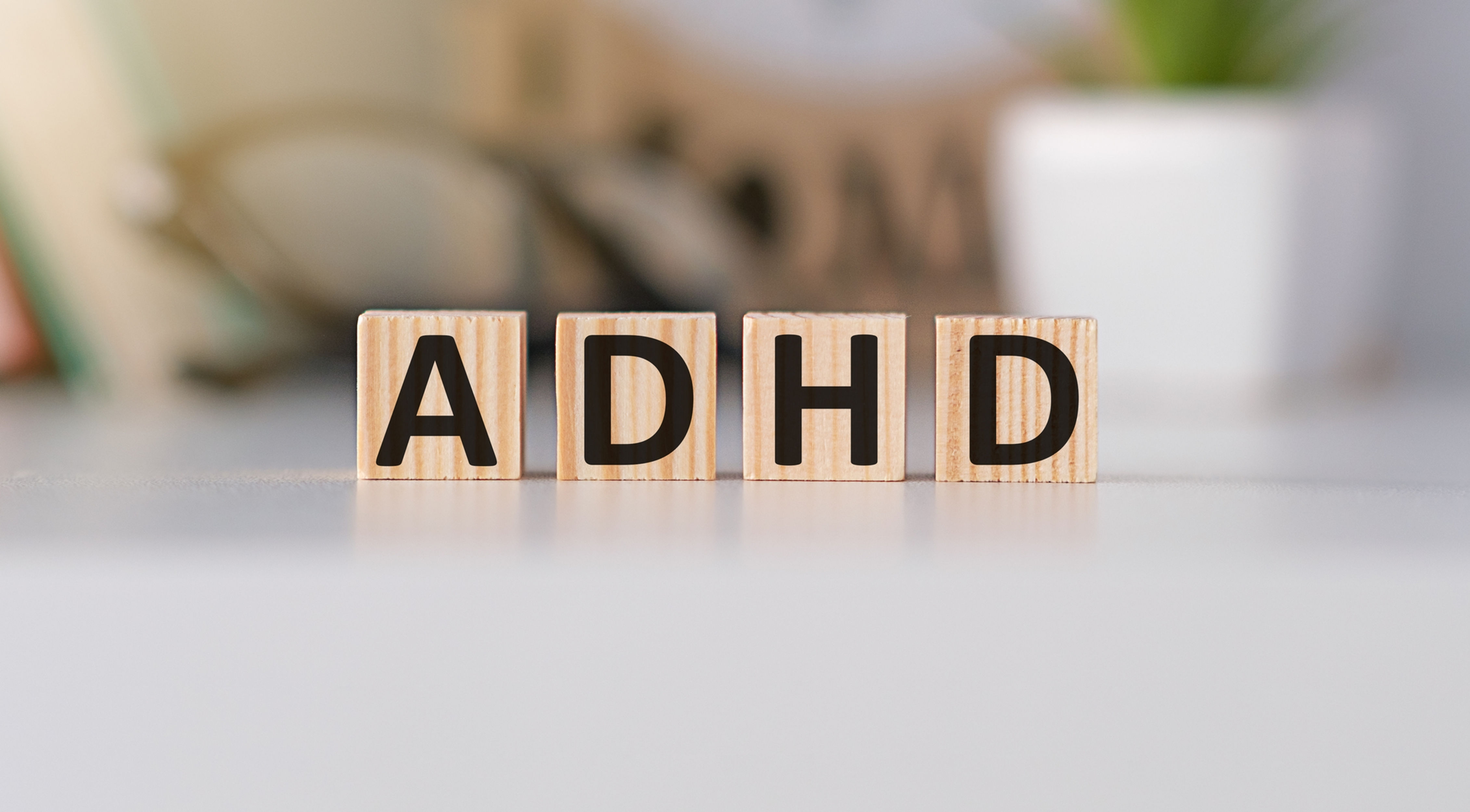 Subliminal Message Audio Track Thriving with ADHD
