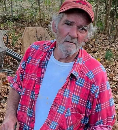 Billy Wayne Nichols