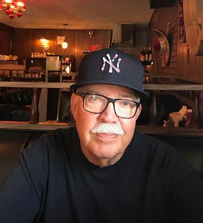 Charles Stephen "Steve" Gunter