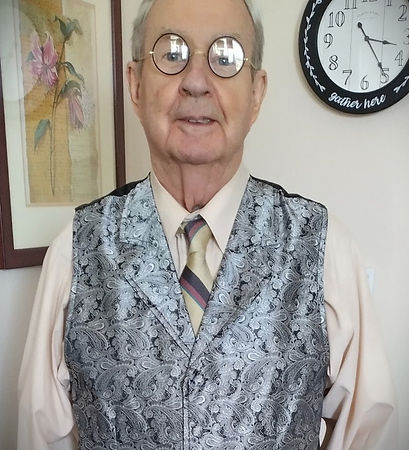 Julian Kennett Knight