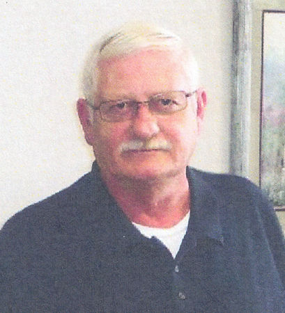 Robert B. Frost