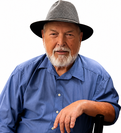 Richard Ivan Denton
