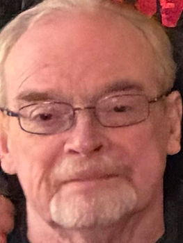 Larry Preston Elliott