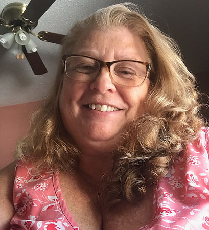 Debra Jean Horstman