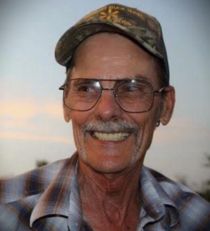 James Darryl Whitten