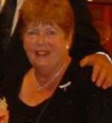 Marilyn Yvonne Brannan