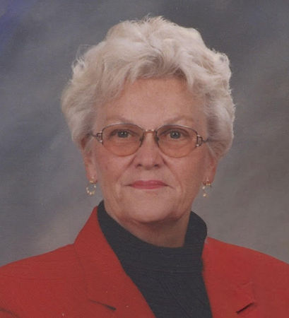 Loretta Jean White