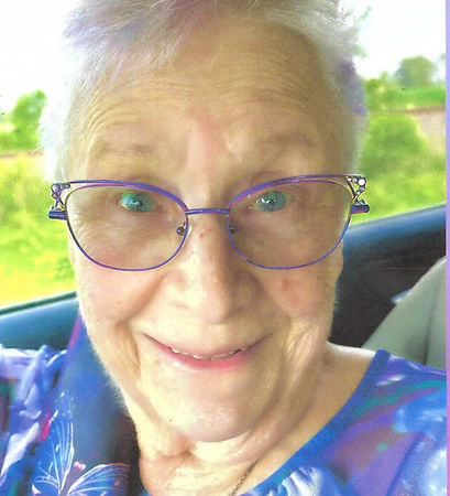 Mary Louise Emerline