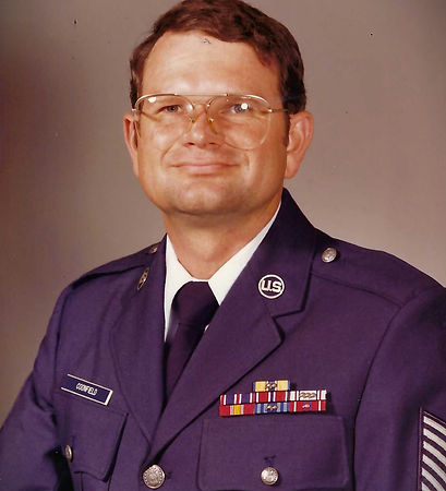 Glenn Rex Coonfield