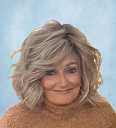 Dixie Darlene McAllister