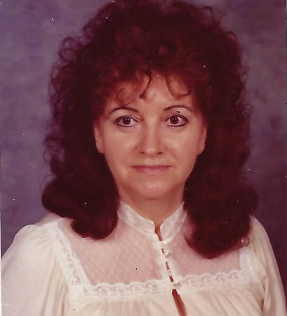 Leah Wilma Ferguson