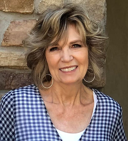 Phyllis Deborah (Hansen) Hoyt