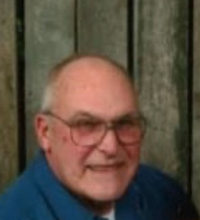 Lloyd Everett Collins