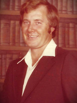 Robert (Bob) C. White