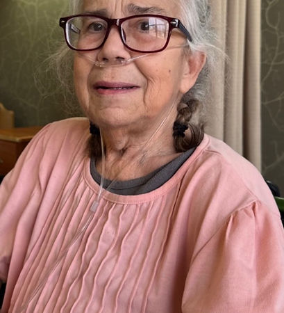 Tammie Charleen (McGarrah) Noah