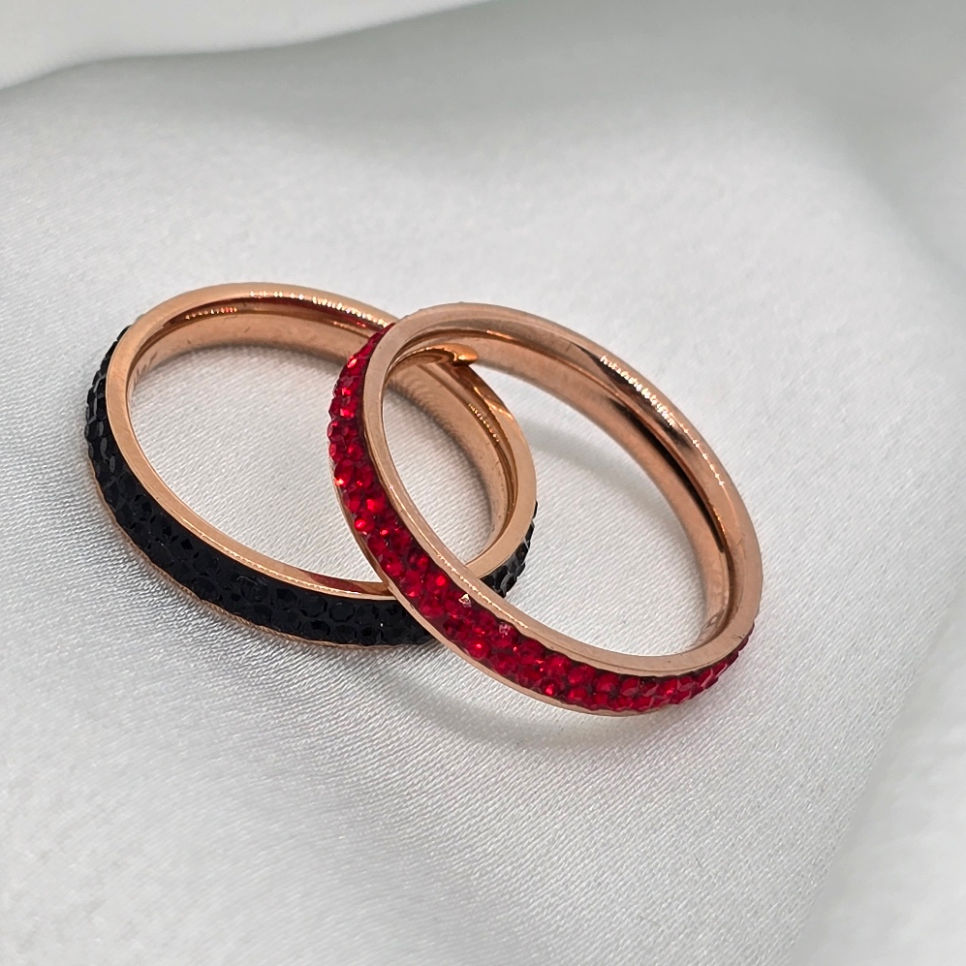 Miniature : Eternal Luxe