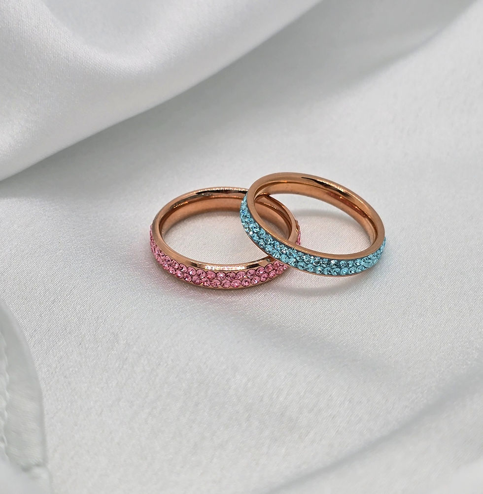 Miniature : Eternal Luxe