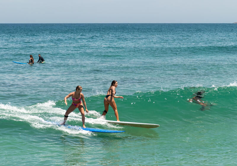 Brazil Surf & Nature Experience with Worldpackers