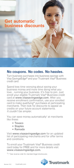 trustmark mysite