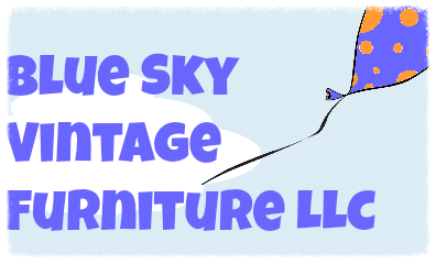Vintage sale furniture llc