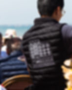 Service en terrasse