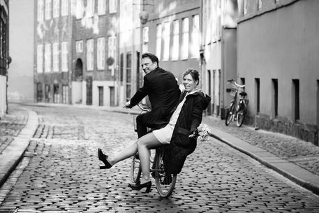 v & p - february 2024