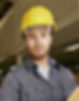 Worker in a Factory
