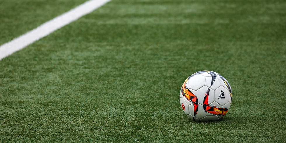 Outdoor Soccer - $8 Per Player
