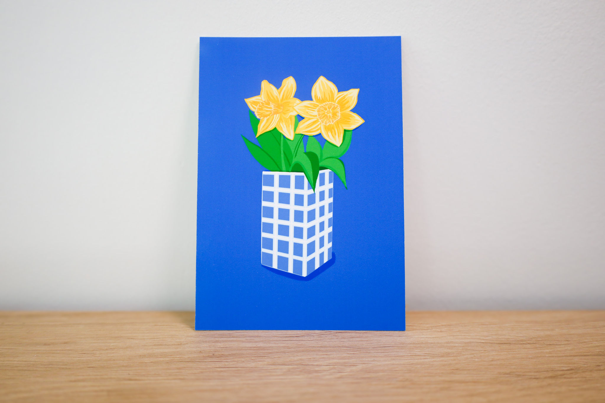 Jonquilles