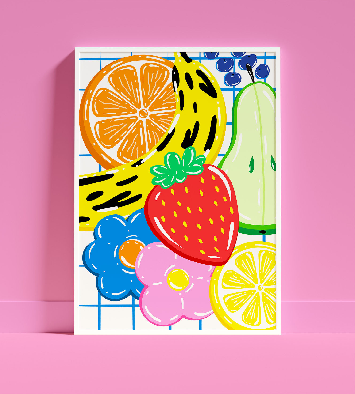 Salade de Fruits