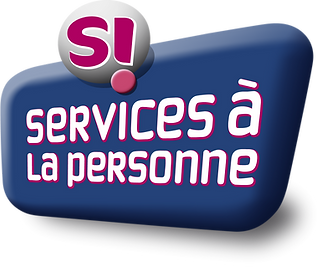 Logo Services à la Personne SAP Vitré