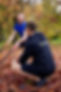 Séance de coaching sportif à Fougères