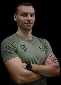 Coach sportif fougères thomas