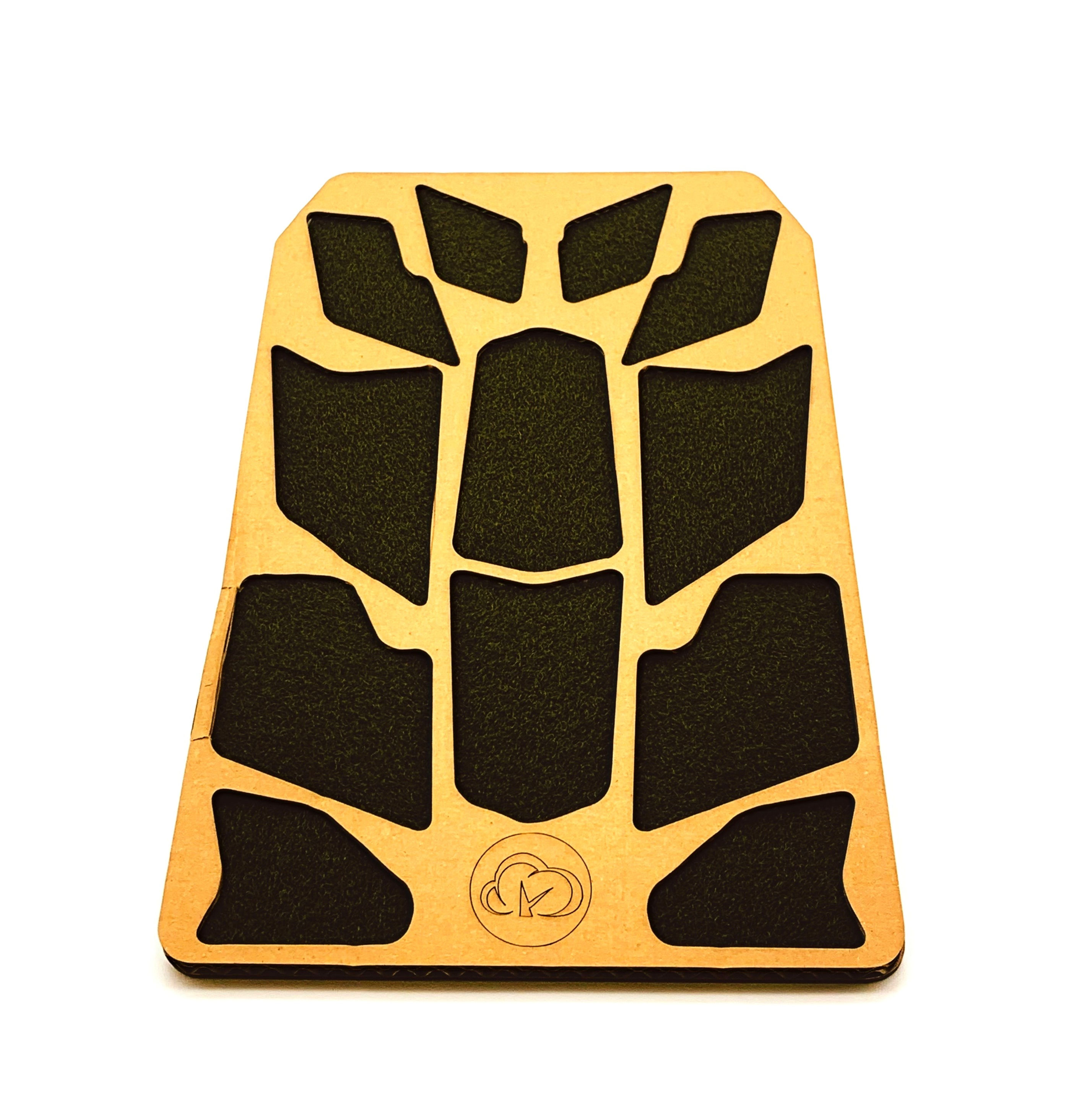 CAP-2 Velcro Kit for CAC-2 Cover (10 piece)