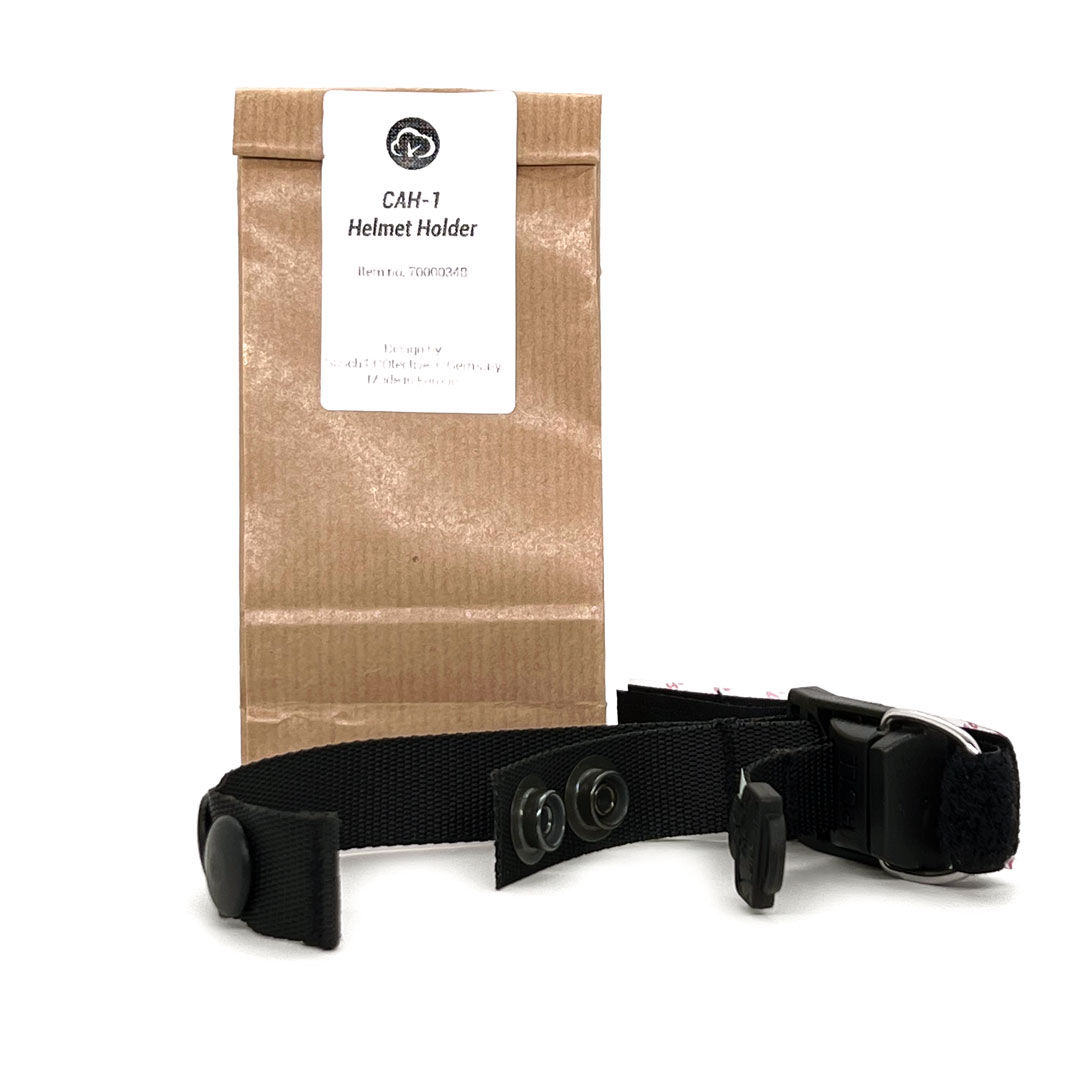 CAH-1 Helmet Holder w/ Magnet