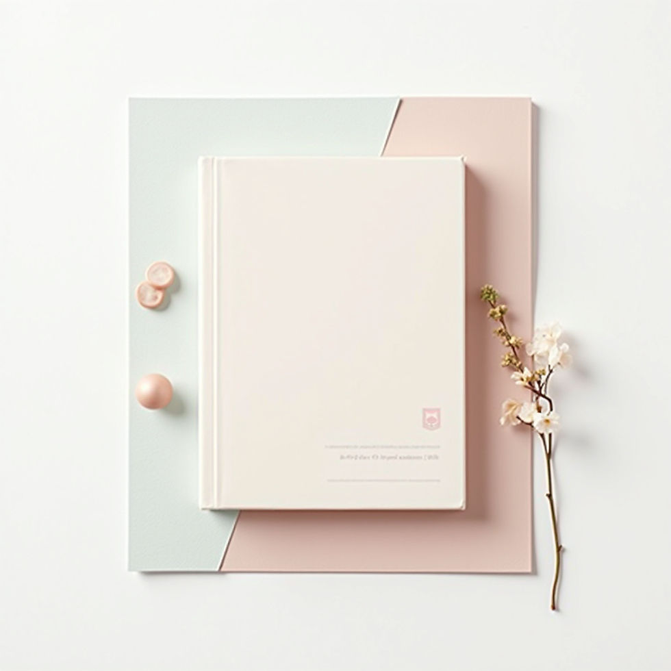 Intuitive Business Blueprint