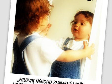 PŘITAHUJEME TO, CO ODPOVÍDÁ SOUČASNÉ VIBRACI