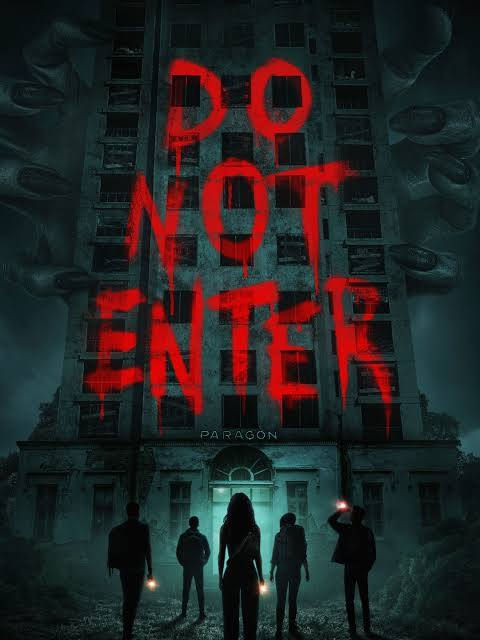 Day 10 of the 2026 Halloween Horror Movie Marathon