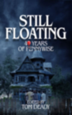 Still Floating: 40 Years of Pennywise