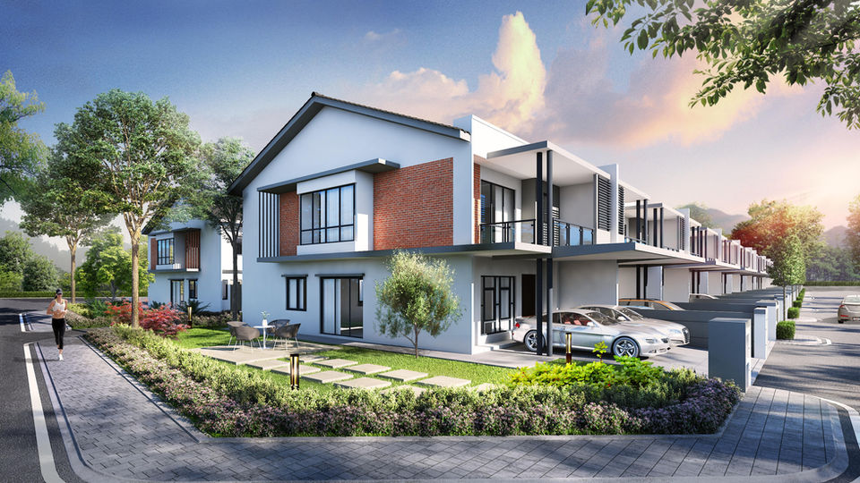 Hong Huat Millwork Timber Sub Contractor