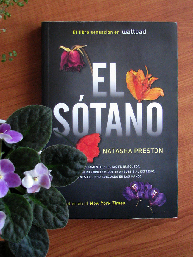 EL SÓTANO