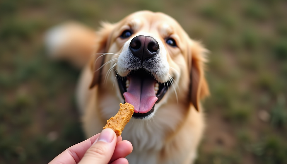 Why Positive Reinforcement Transforms Dog Training: Positive Training Methods for Dogs