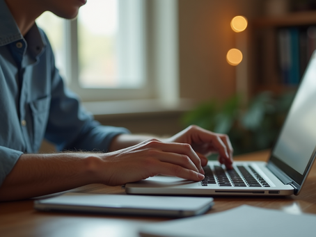 Healing Generational Trauma Through Online Therapy Solutions