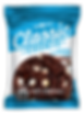Classic Cookie® Double Chocolate Soft-Baked Cookie - Individually Wrapped 3oz Snack