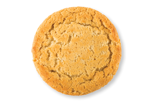 Classic Cookie® Soft-Baked Sugar Cookie - Jumbo-Sized Snack