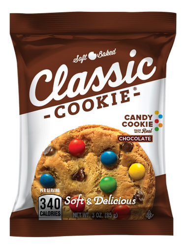 Candy Cookie